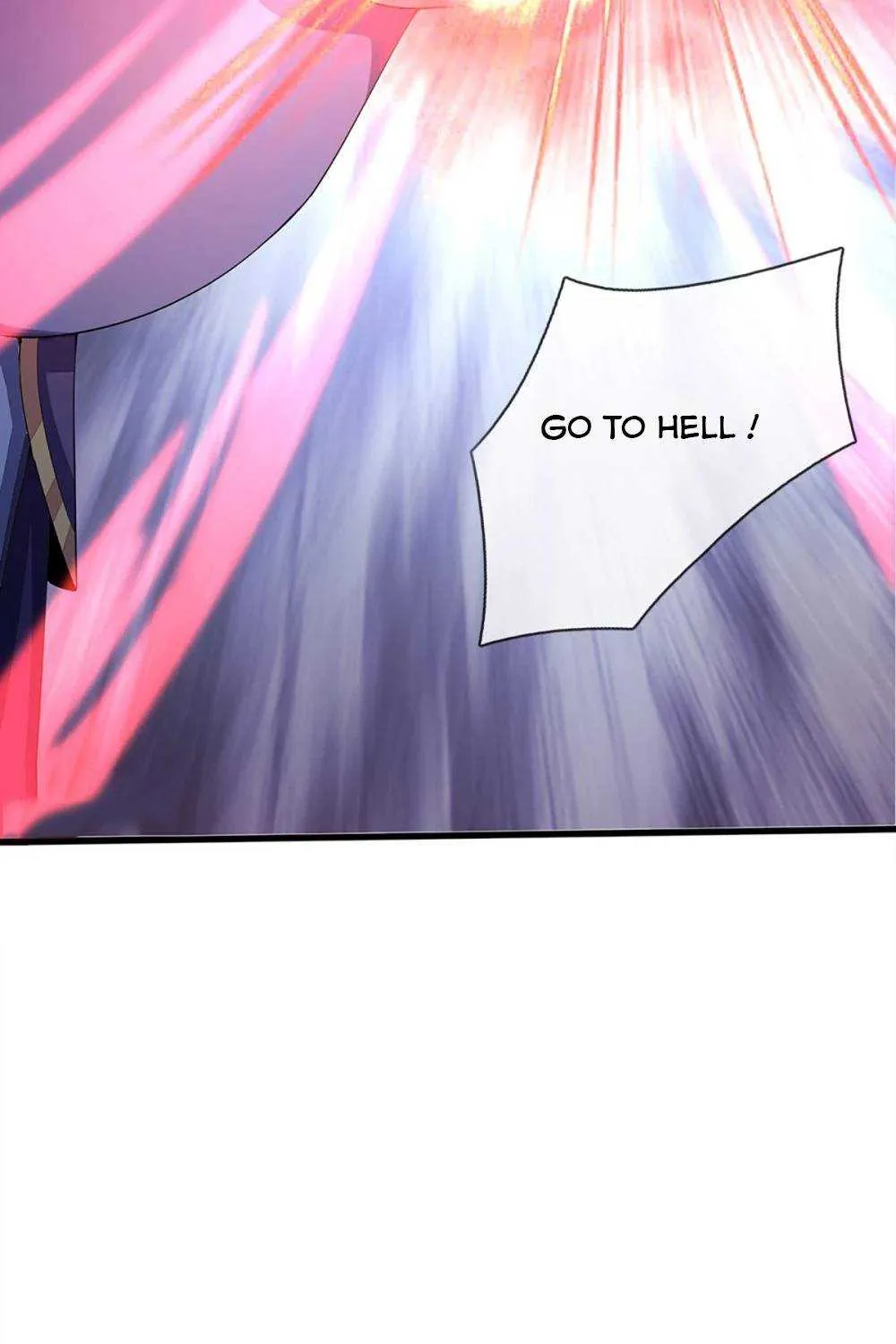 Shenwu Tianzun Chapter 313 page 34 - 