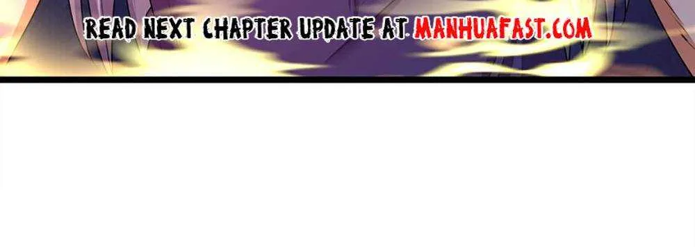 Shenwu Tianzun Chapter 313 page 38 - 
