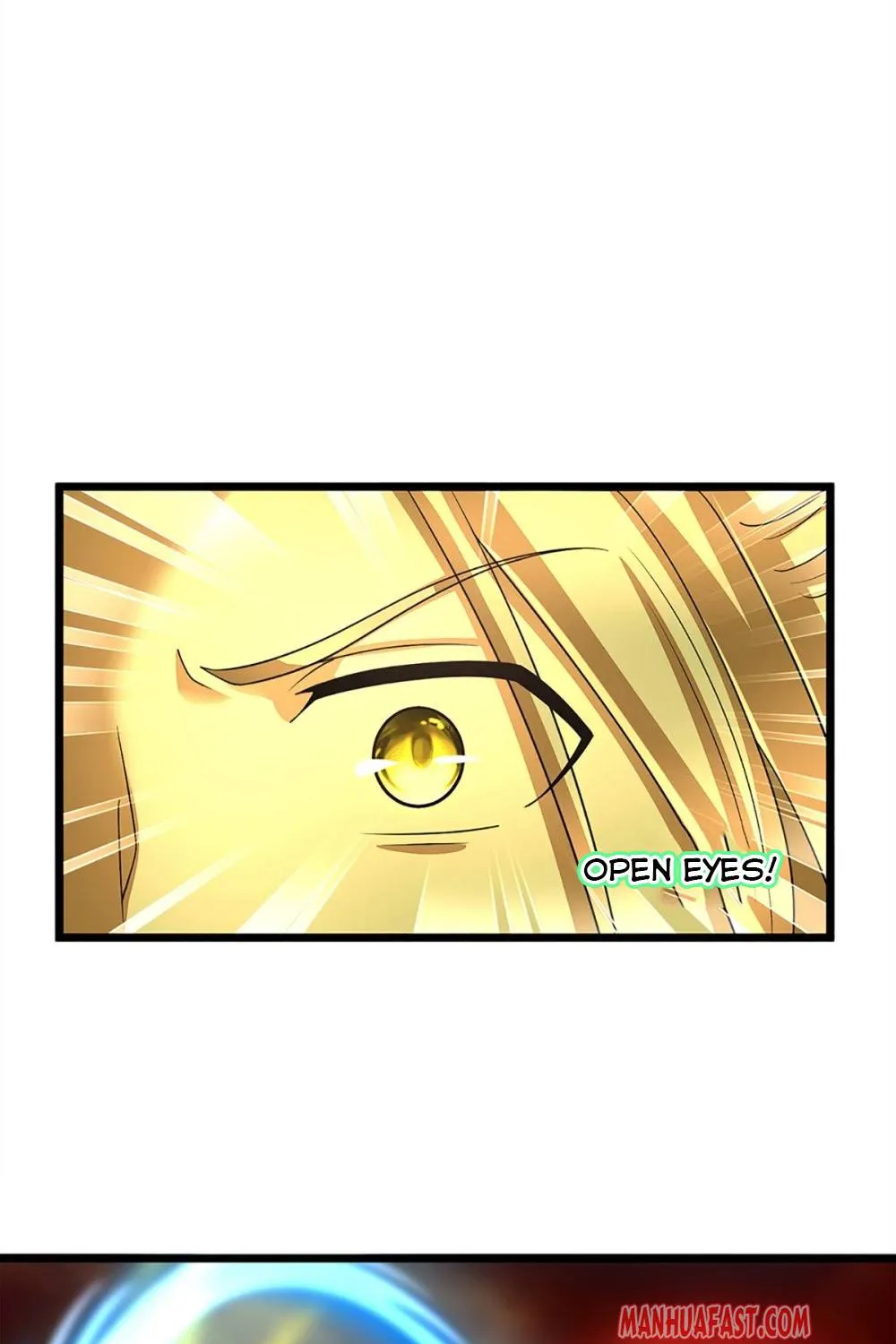 Shenwu Tianzun Chapter 314 page 33 - 