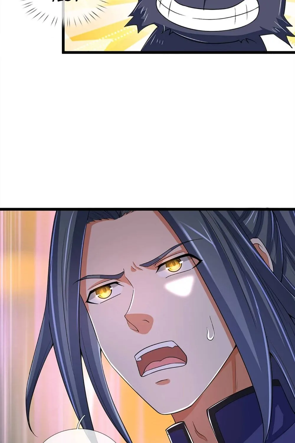 Shenwu Tianzun Chapter 314 page 7 - 