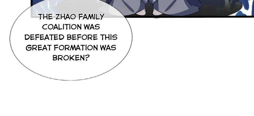 Shenwu Tianzun Chapter 320 page 15 - 