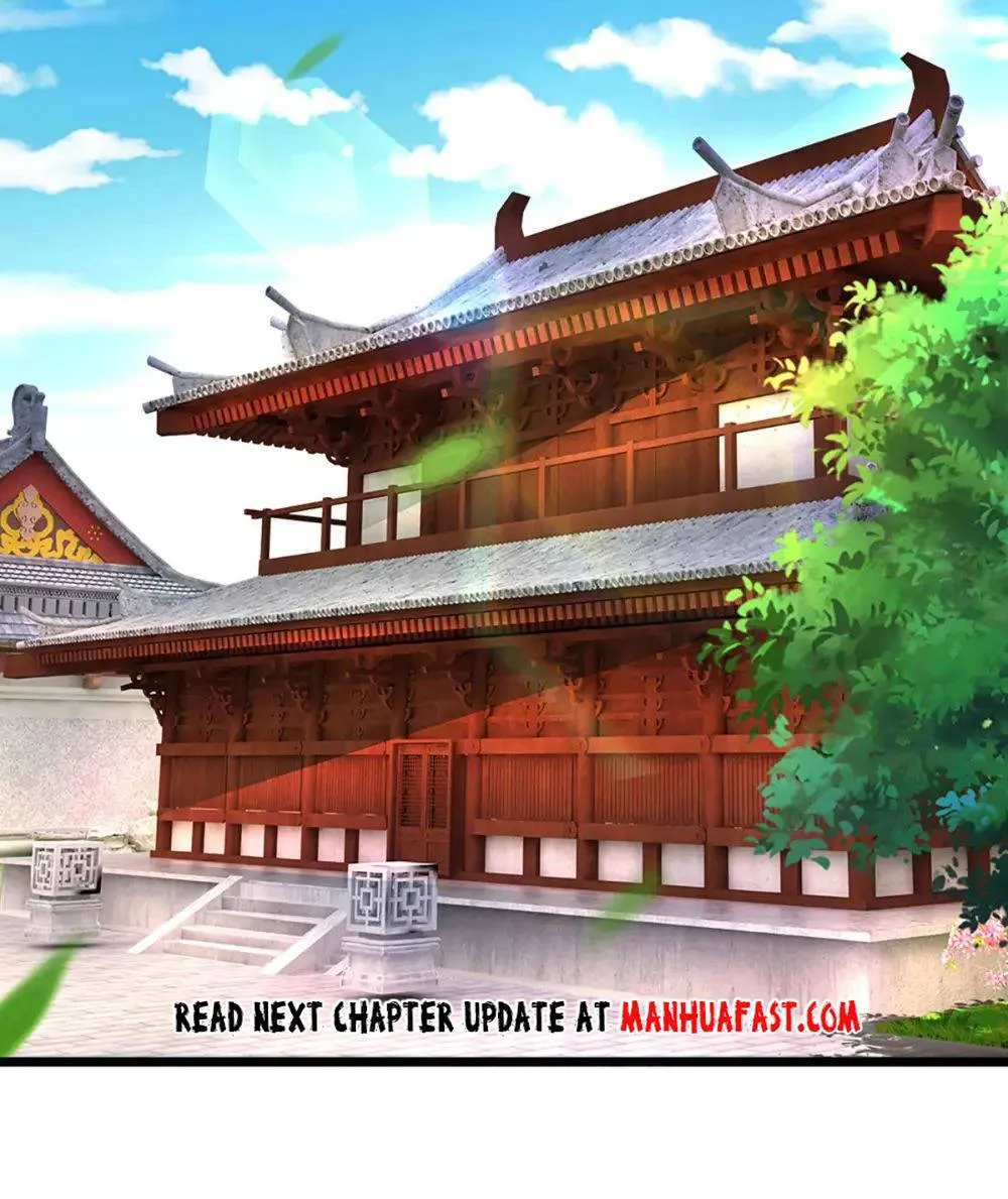 Shenwu Tianzun Chapter 321 page 36 - 