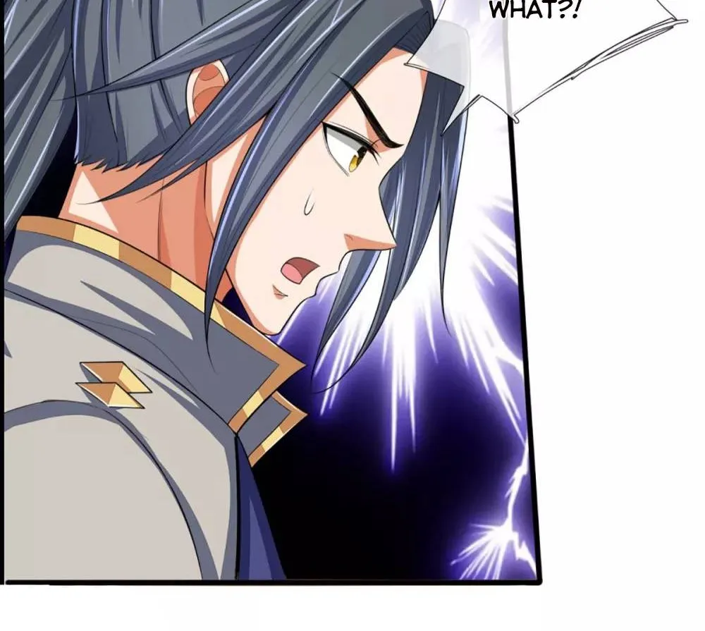 Shenwu Tianzun Chapter 321 page 6 - 