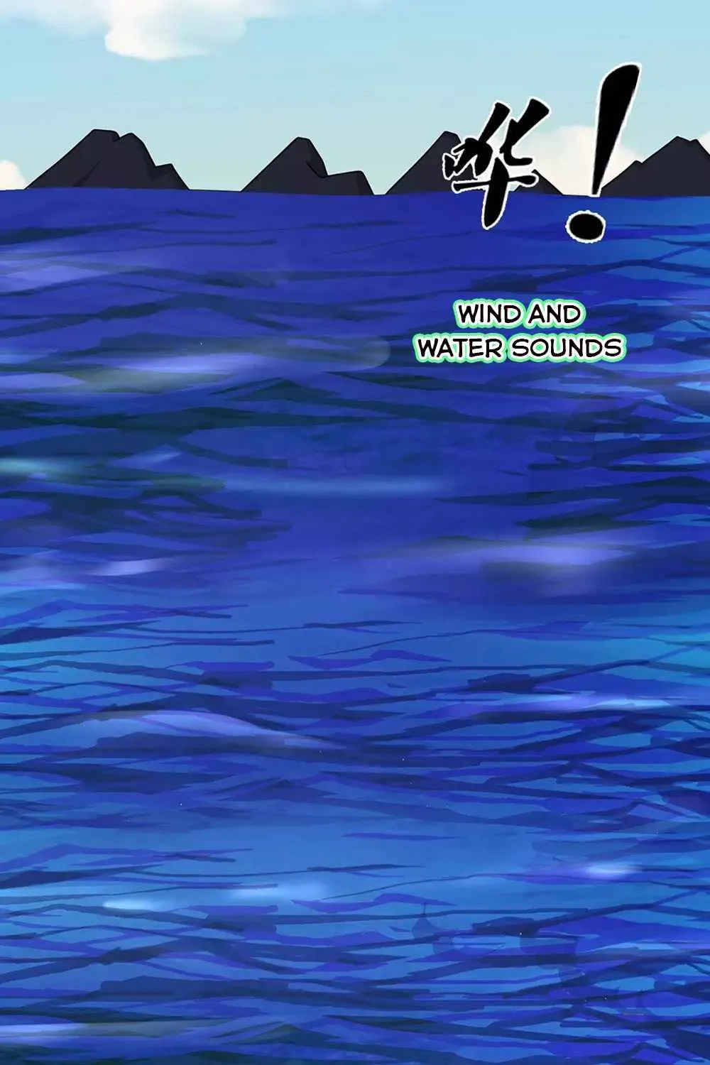 Shenwu Tianzun Chapter 322 page 31 - 