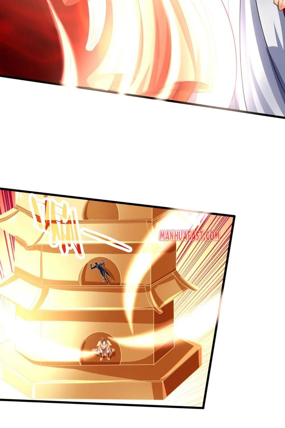 Shenwu Tianzun Chapter 324 page 5 - 