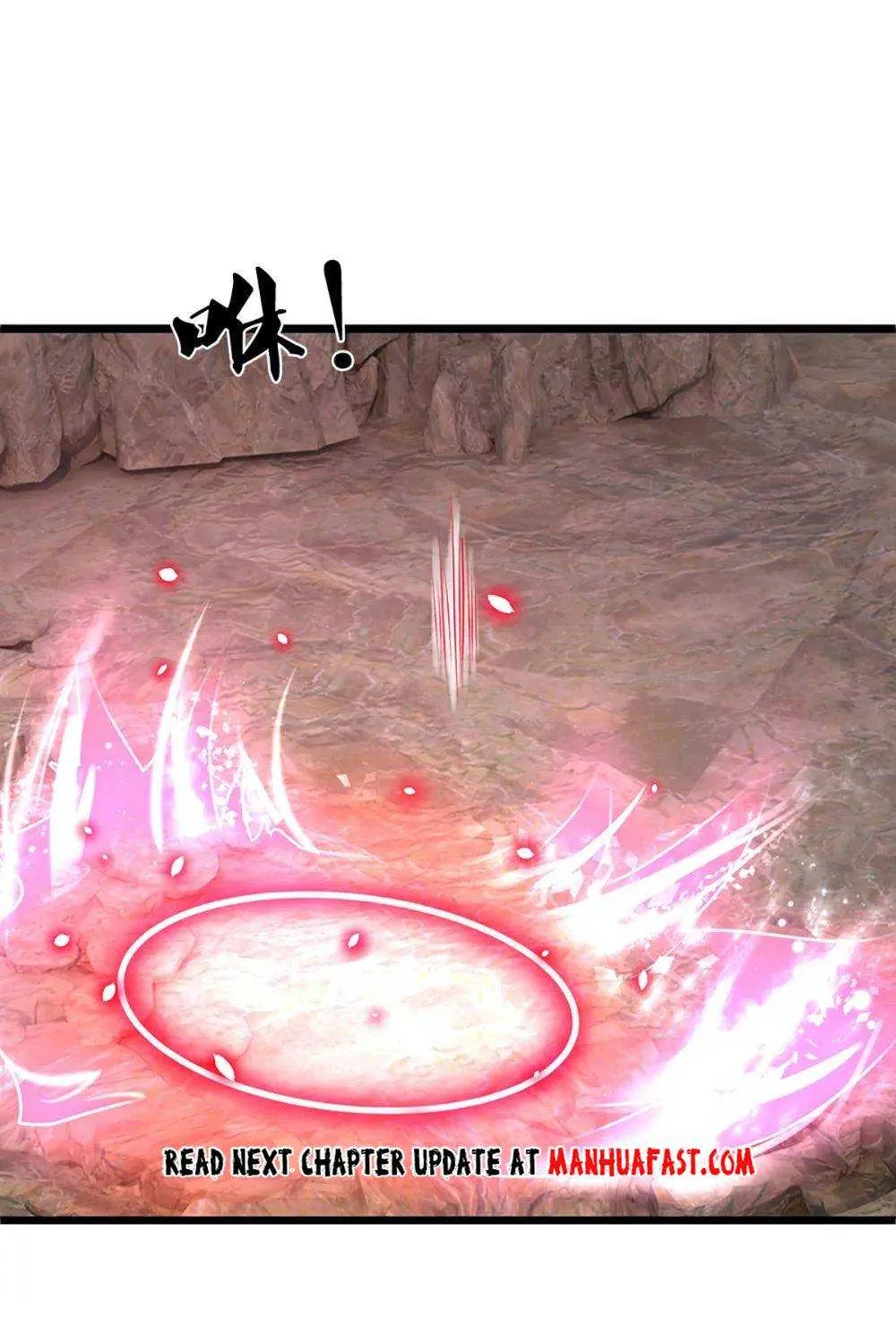 Shenwu Tianzun Chapter 326 page 41 - 