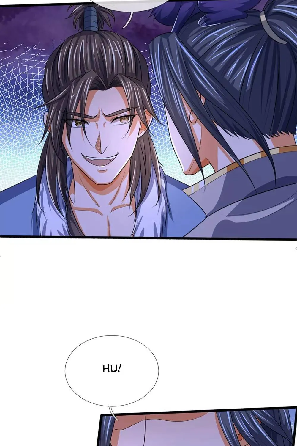 Shenwu Tianzun Chapter 330 page 5 - 