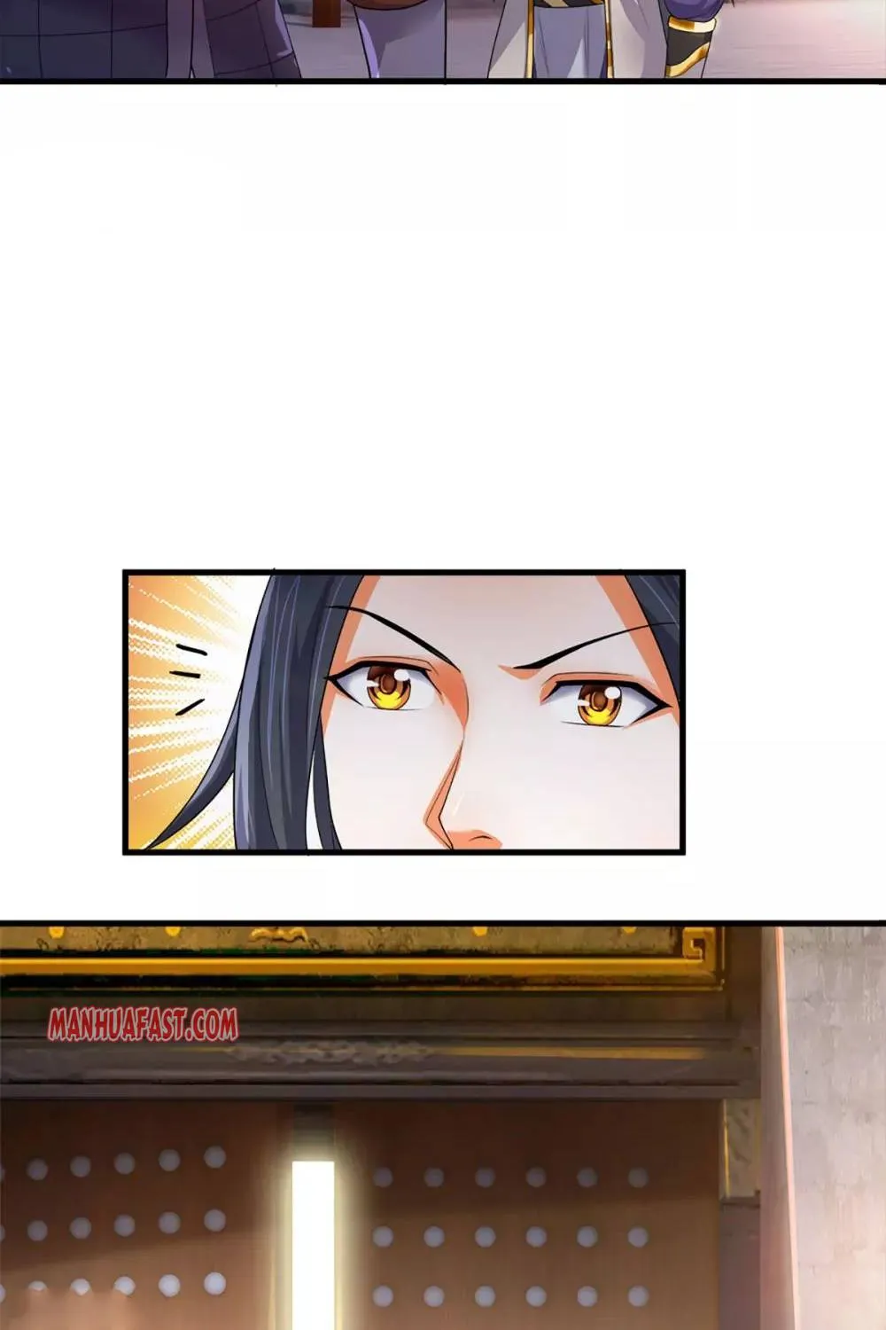 Shenwu Tianzun Chapter 331 page 22 - 