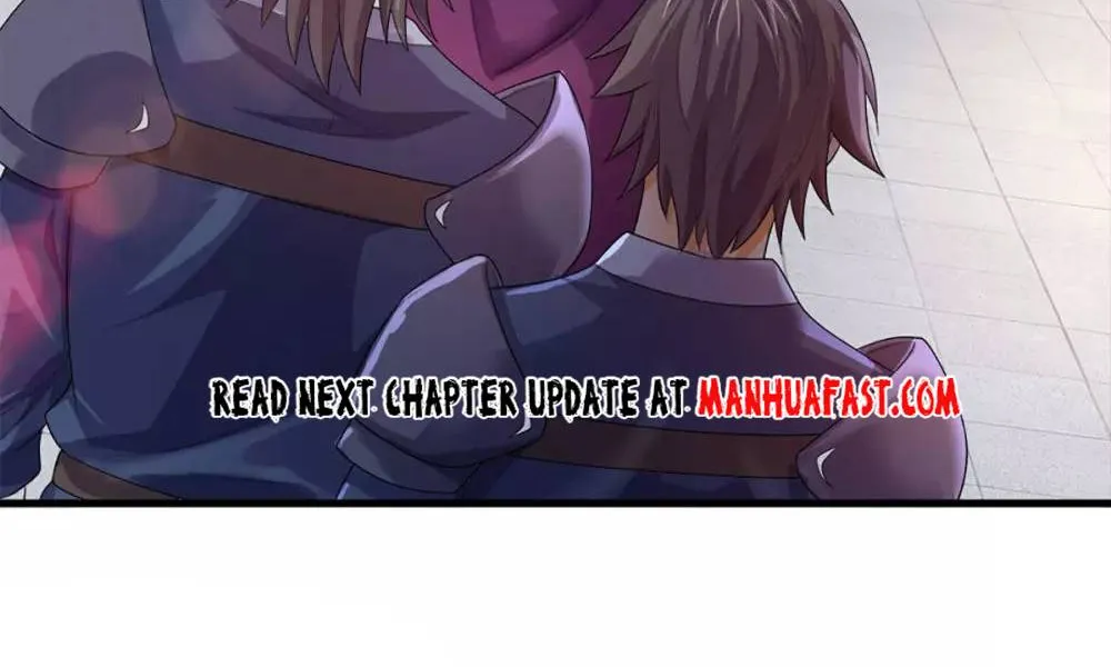Shenwu Tianzun Chapter 331 page 27 - 