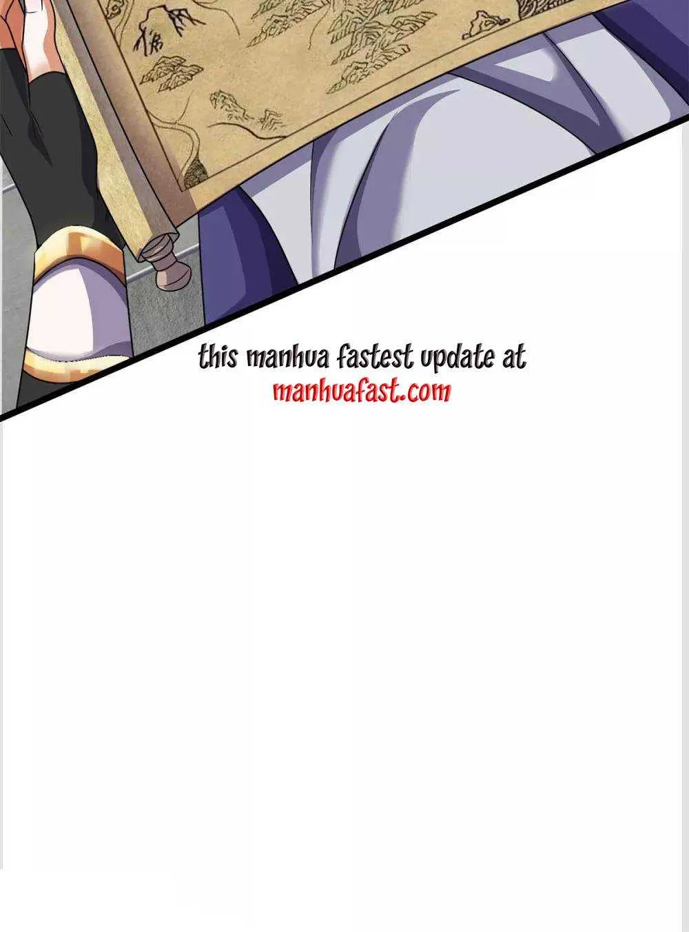Shenwu Tianzun Chapter 334 page 31 - 