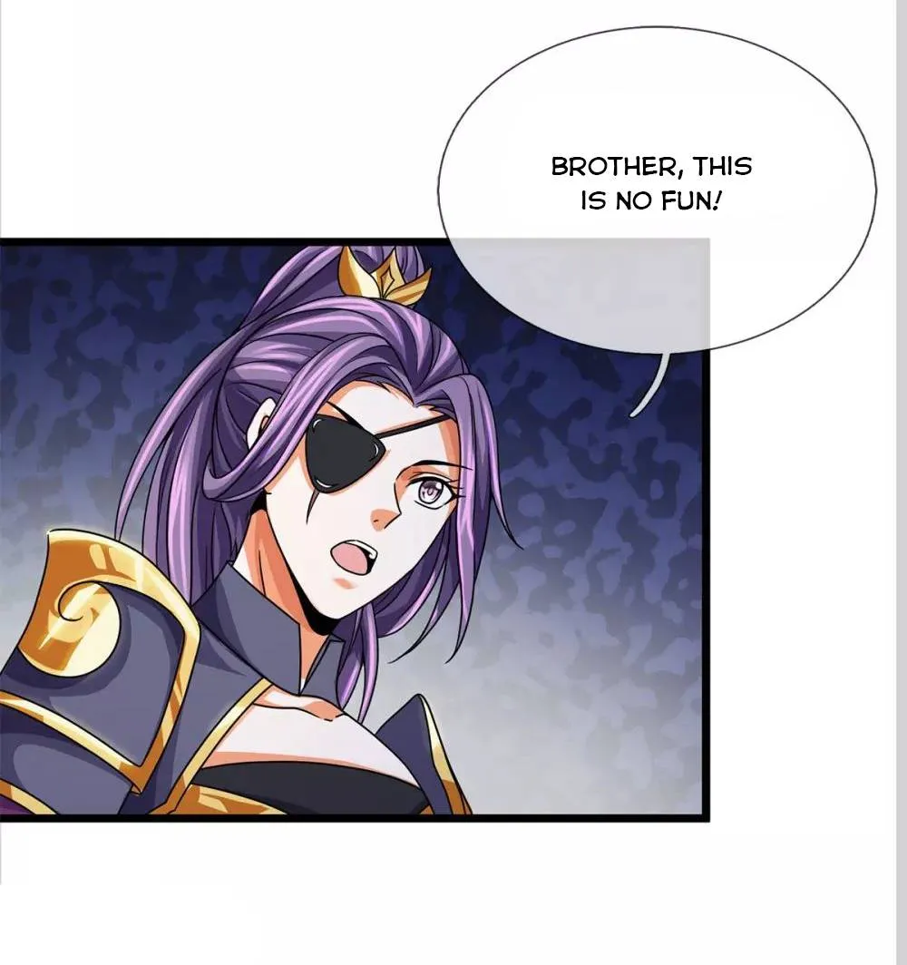 Shenwu Tianzun Chapter 335 page 14 - 