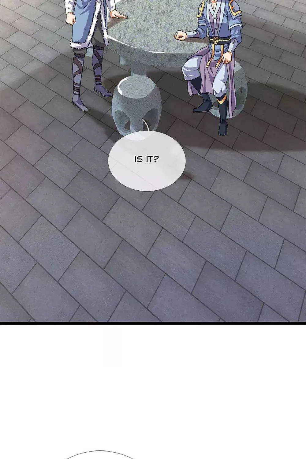 Shenwu Tianzun Chapter 335 page 23 - 