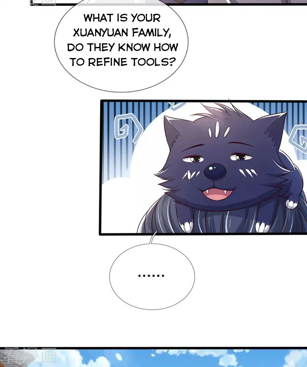 Shenwu Tianzun Chapter 337 page 17 - 