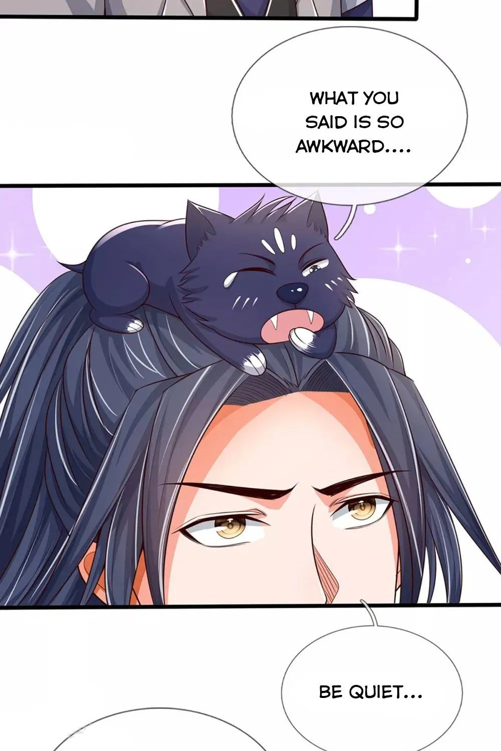 Shenwu Tianzun Chapter 337 page 30 - 