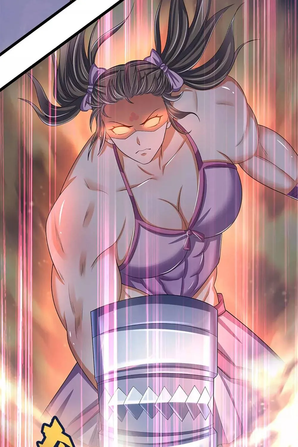 Shenwu Tianzun Chapter 337 page 6 - 