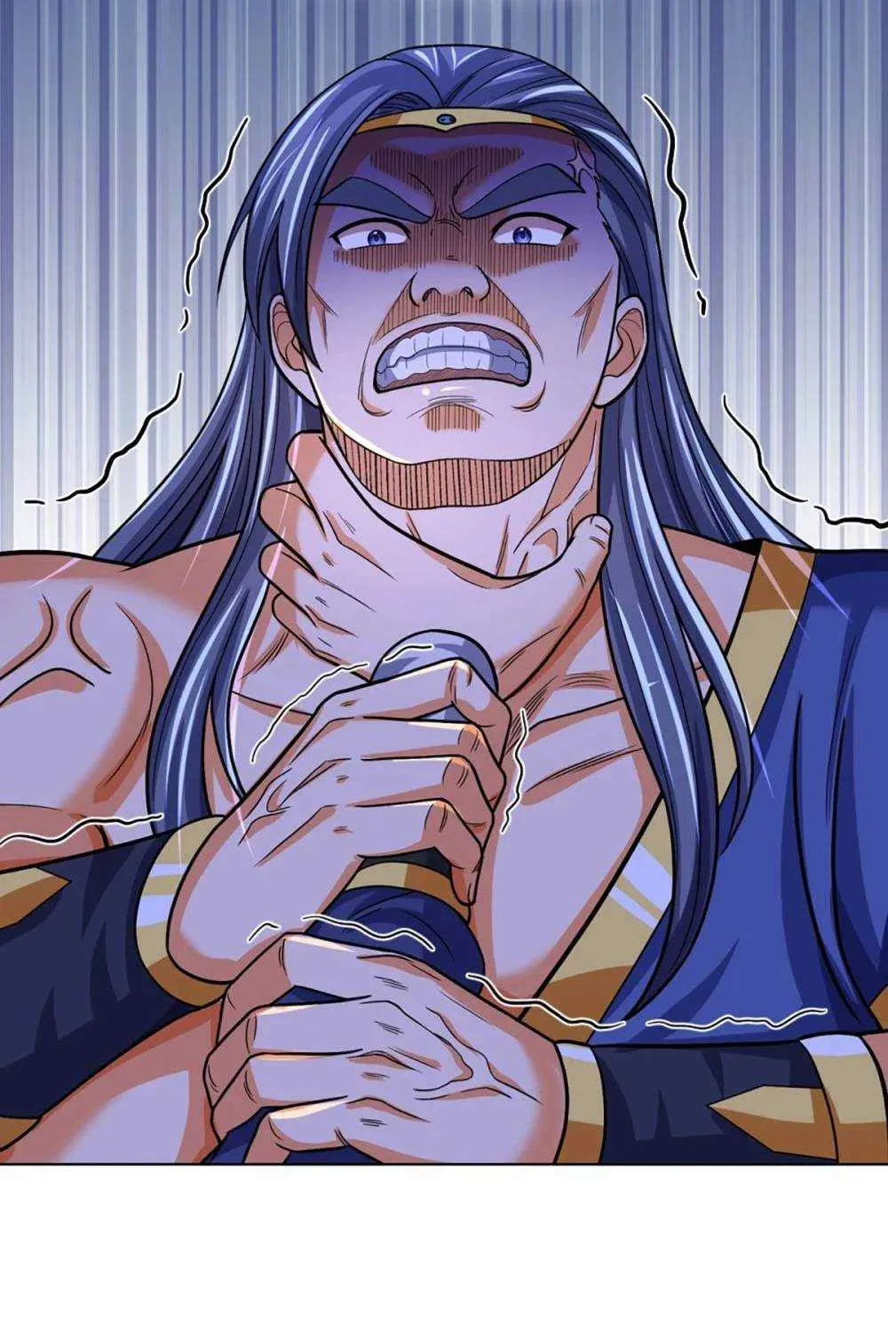 Shenwu Tianzun Chapter 339 page 10 - 