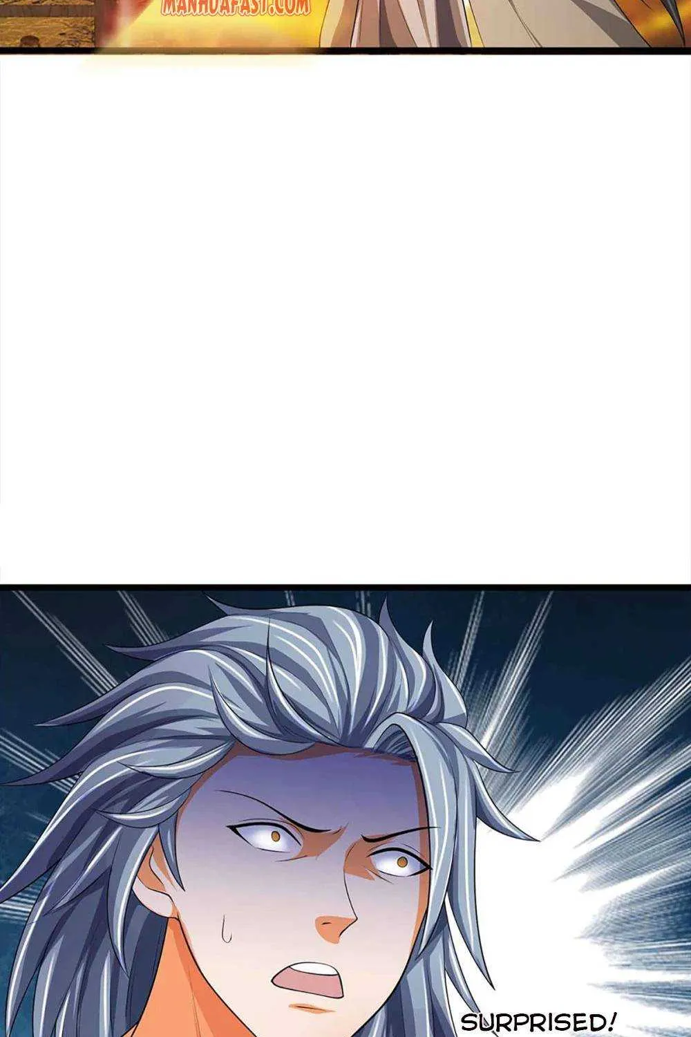 Shenwu Tianzun Chapter 341 page 34 - 