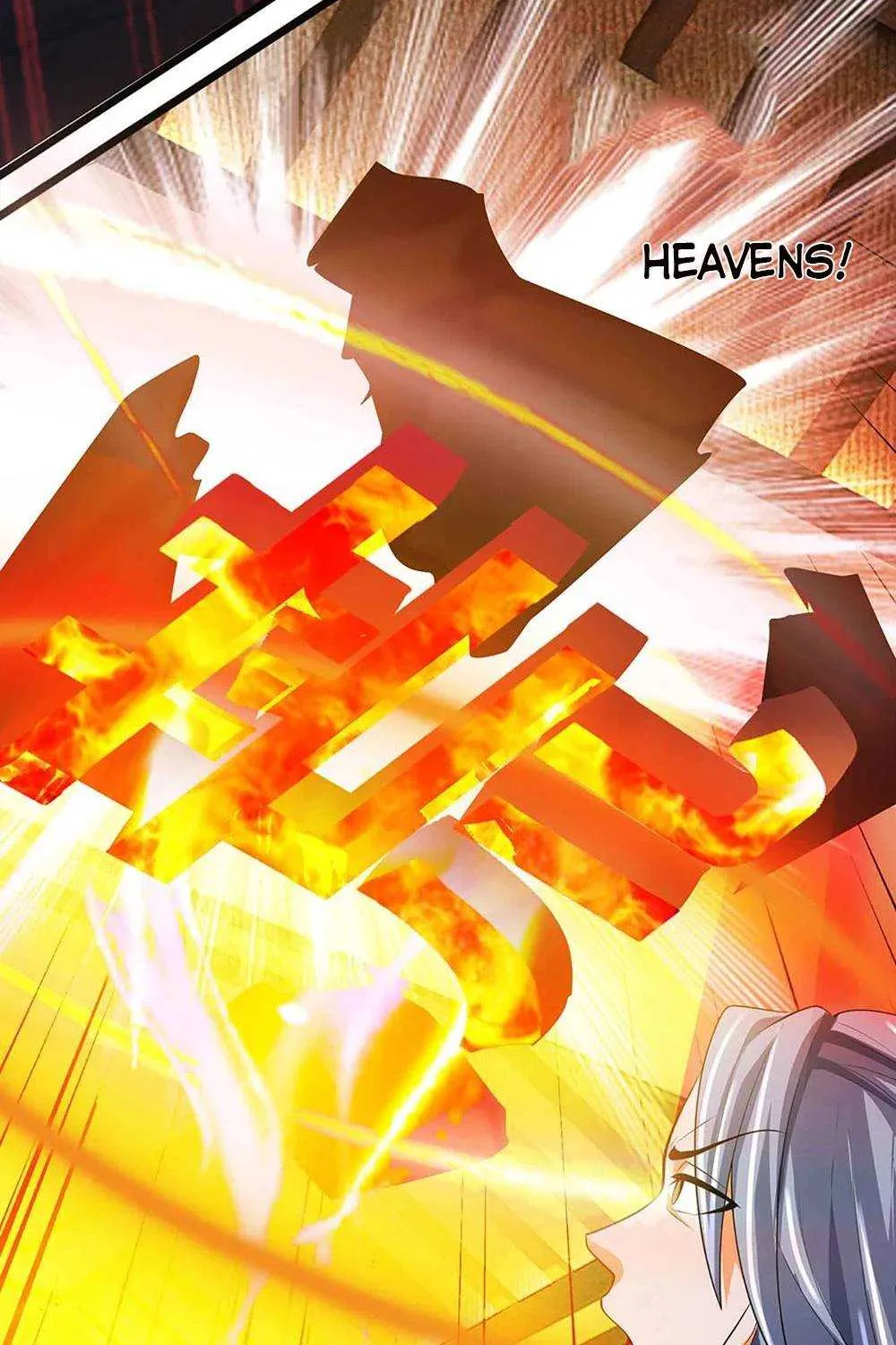 Shenwu Tianzun Chapter 341 page 38 - 