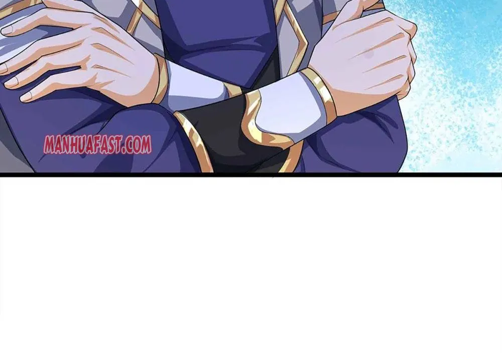 Shenwu Tianzun Chapter 341 page 6 - 