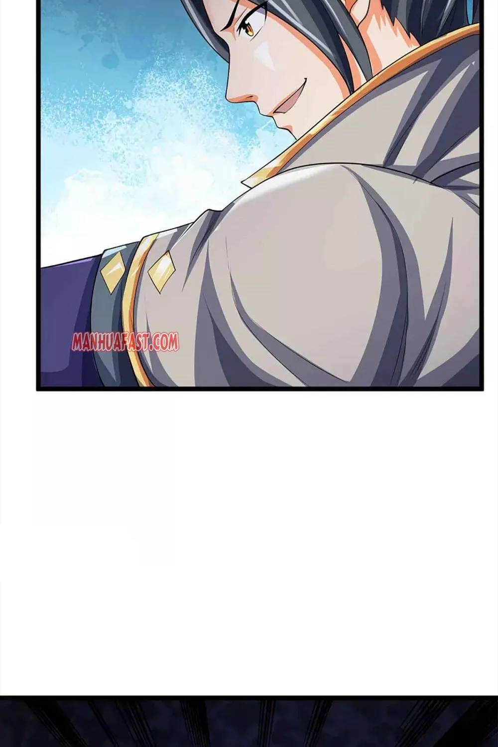 Shenwu Tianzun Chapter 342 page 12 - 