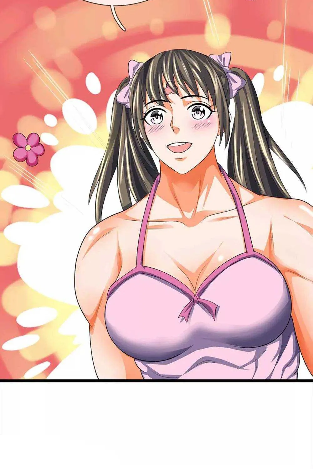 Shenwu Tianzun Chapter 342 page 19 - 