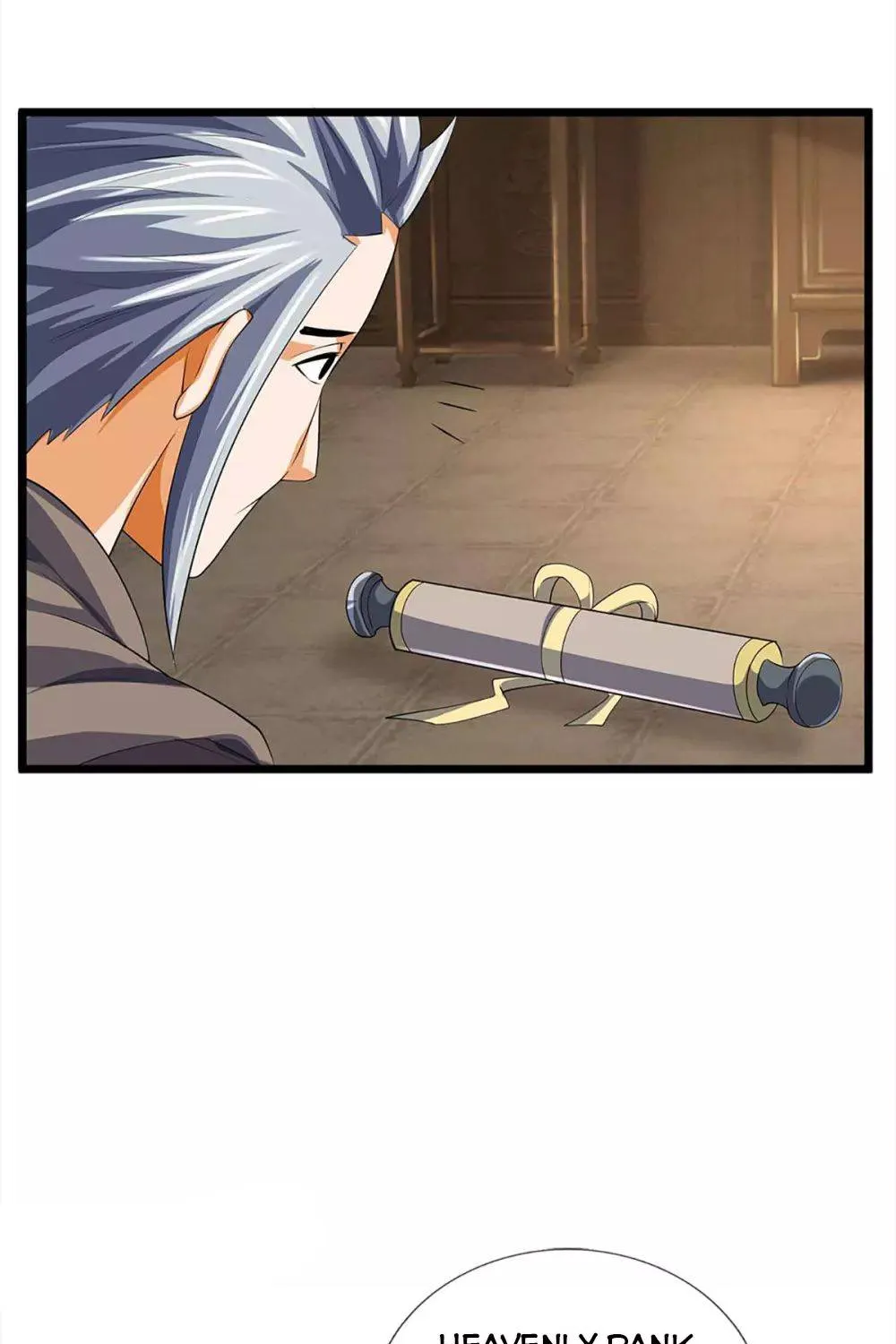Shenwu Tianzun Chapter 342 page 27 - 