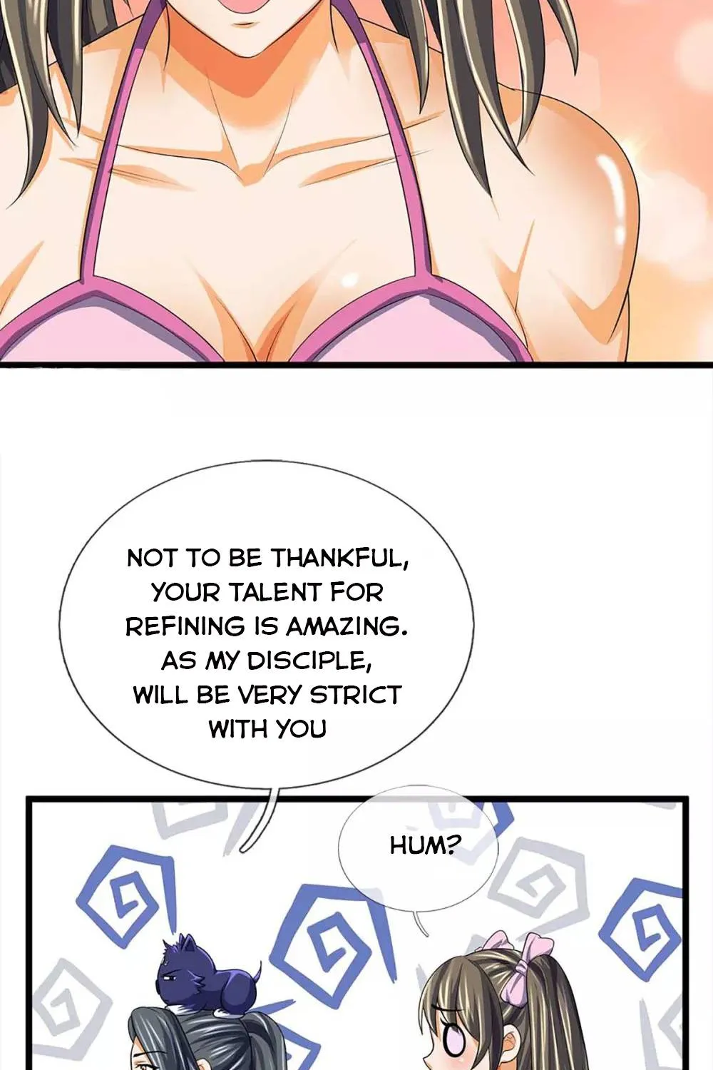 Shenwu Tianzun Chapter 342 page 33 - 