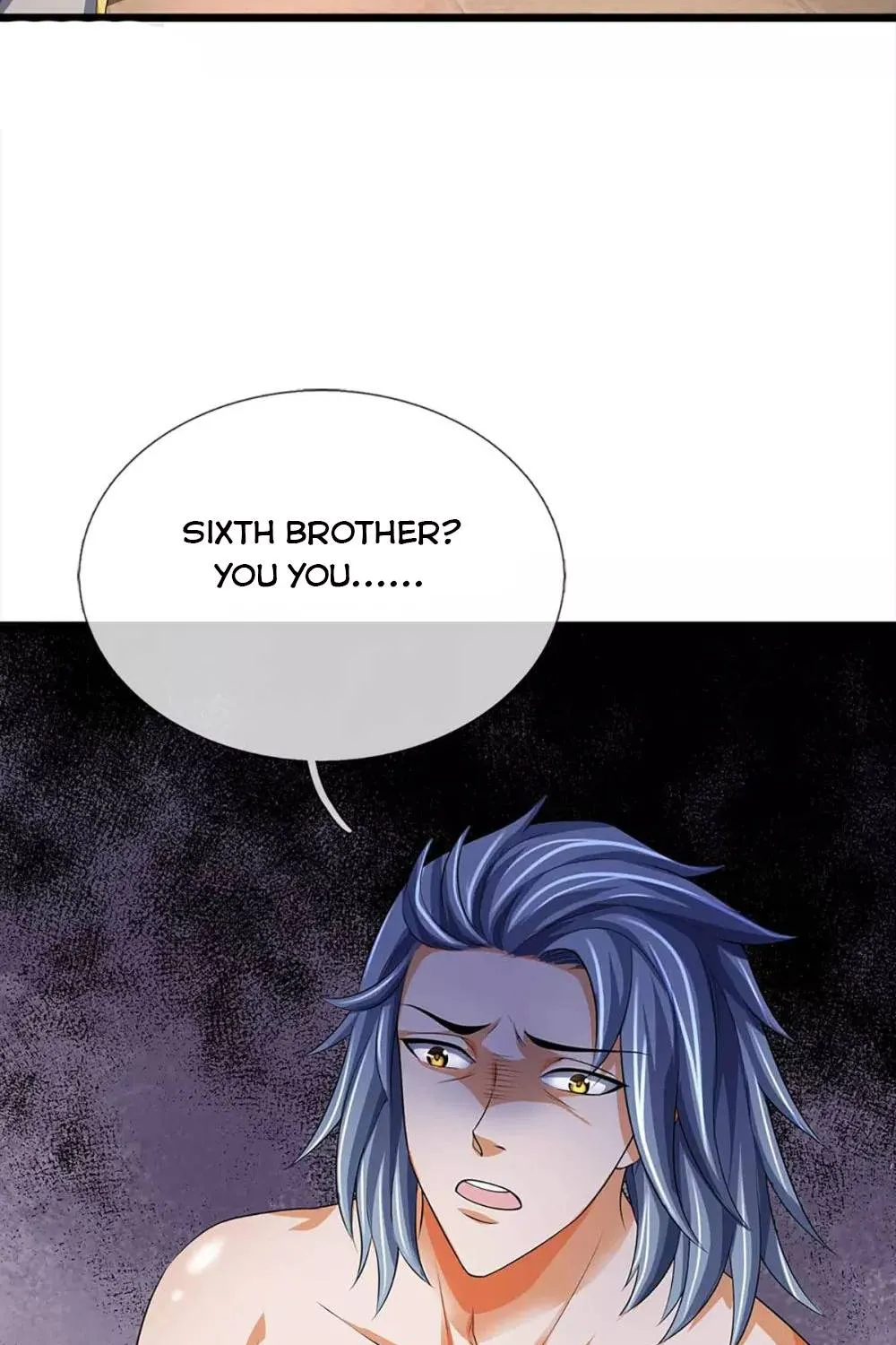 Shenwu Tianzun Chapter 342 page 5 - 