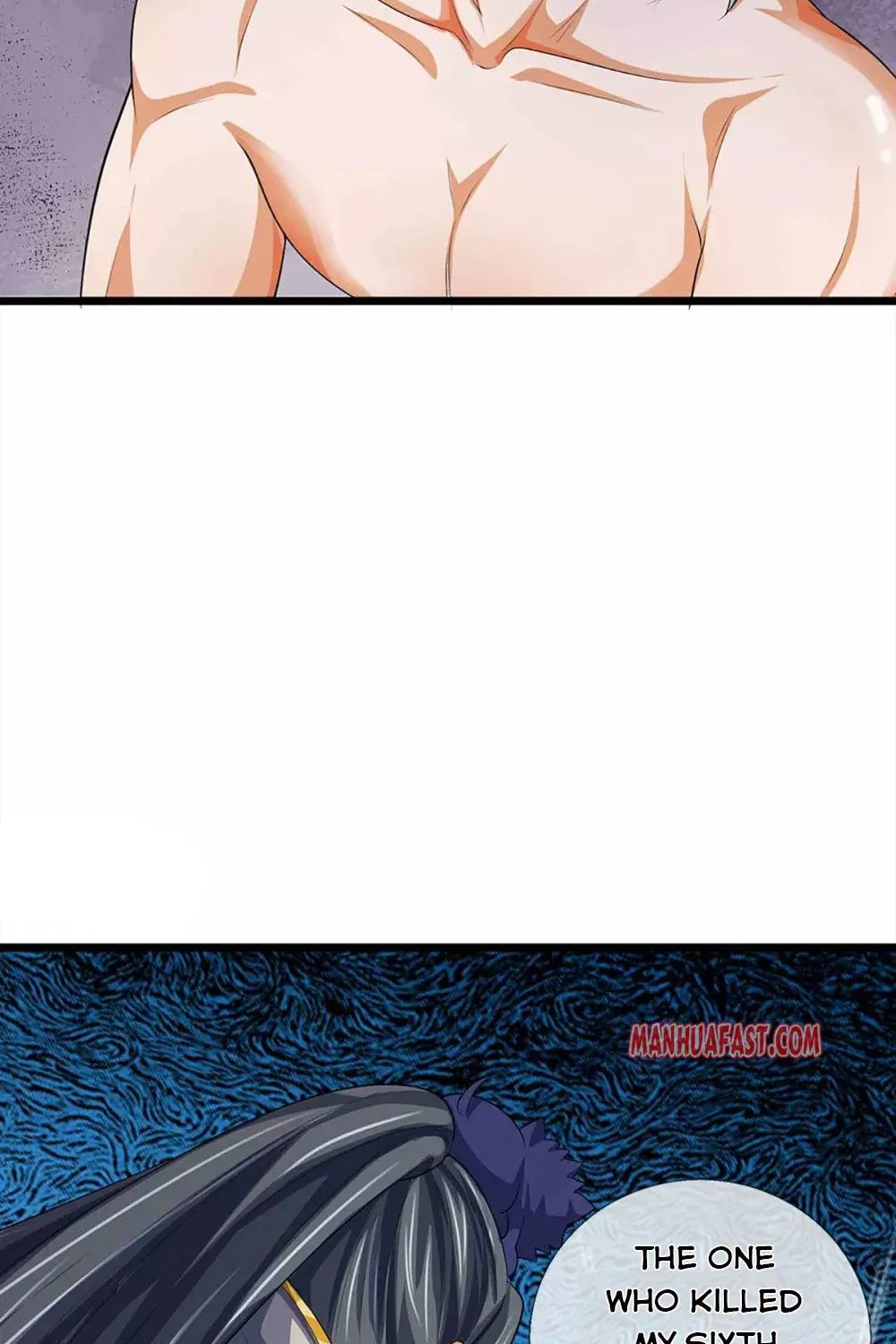 Shenwu Tianzun Chapter 342 page 6 - 