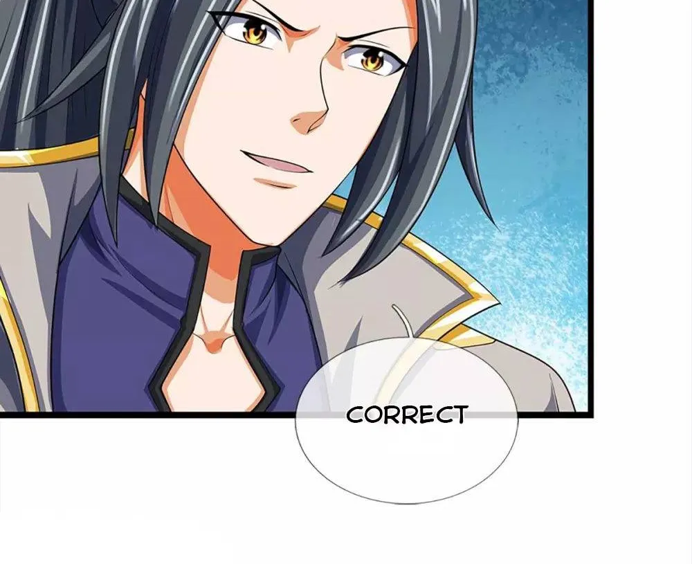 Shenwu Tianzun Chapter 342 page 8 - 
