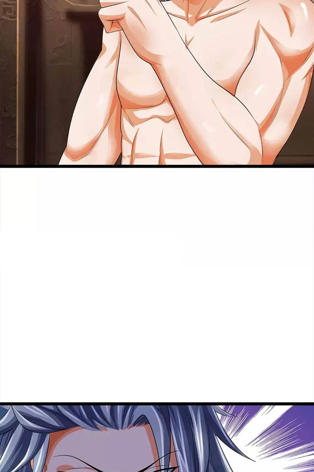 Shenwu Tianzun Chapter 342 page 10 - 