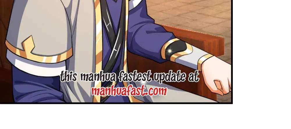 Shenwu Tianzun Chapter 347 page 30 - 