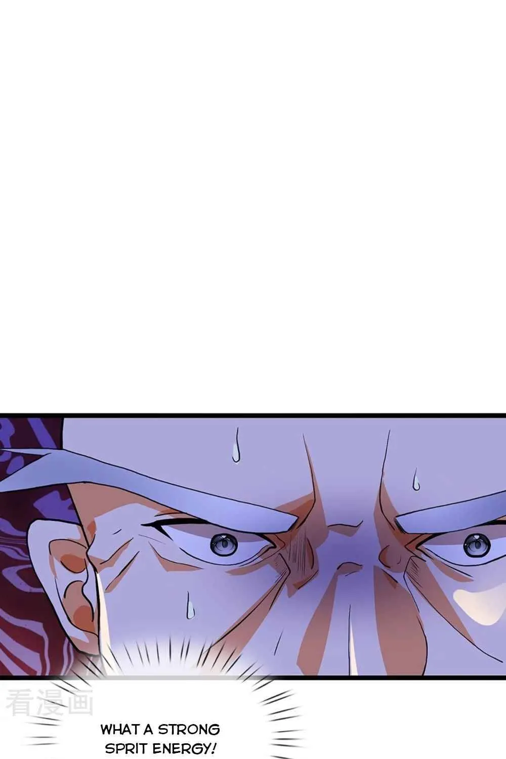 Shenwu Tianzun Chapter 352 page 31 - 
