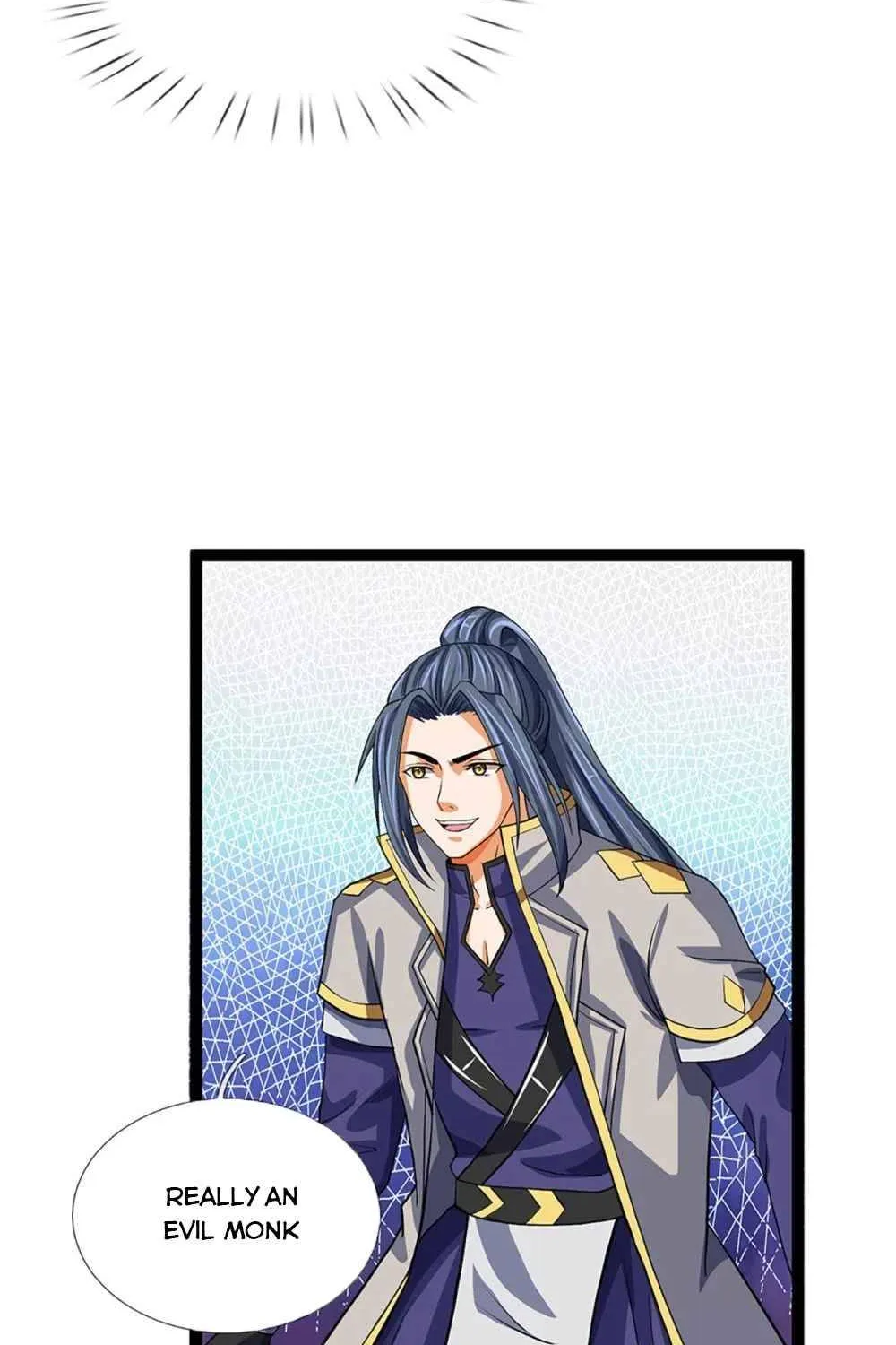 Shenwu Tianzun Chapter 352 page 32 - 