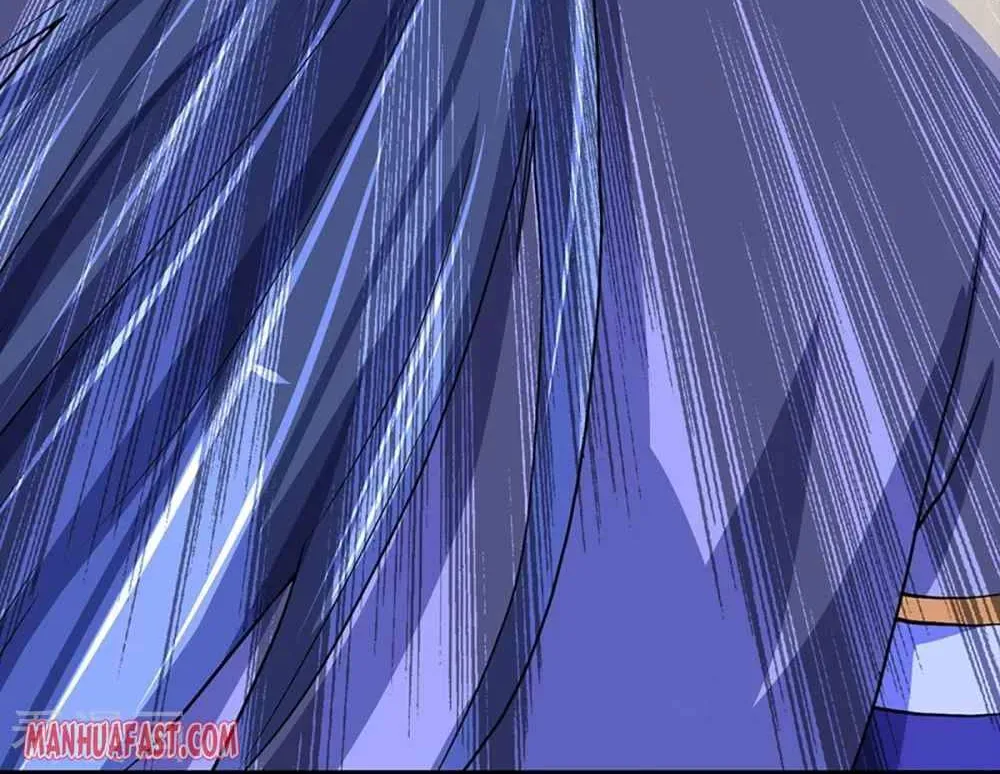 Shenwu Tianzun Chapter 352 page 8 - 