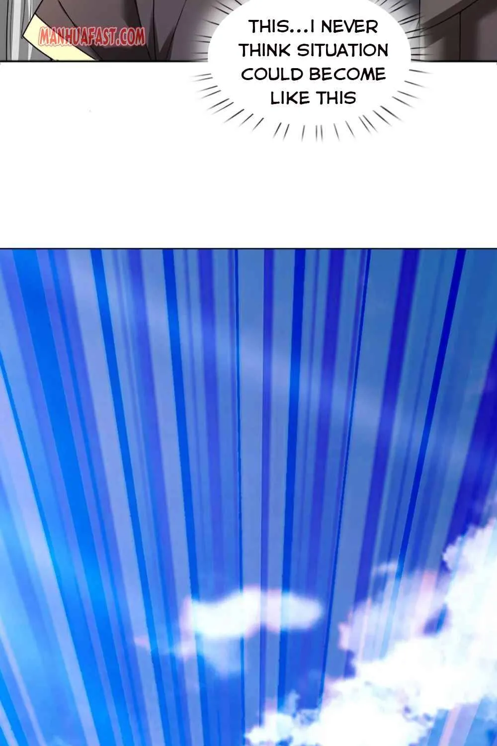 Shenwu Tianzun Chapter 353 page 3 - 