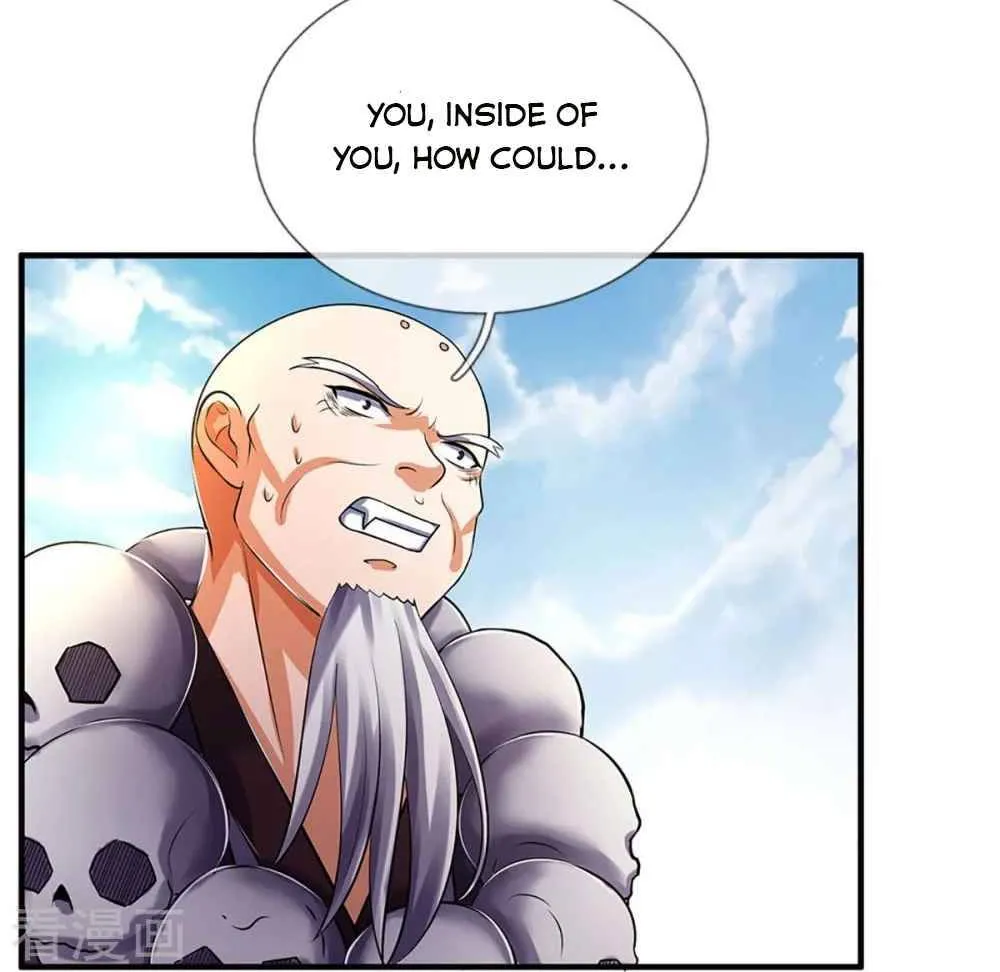 Shenwu Tianzun Chapter 355 page 20 - 