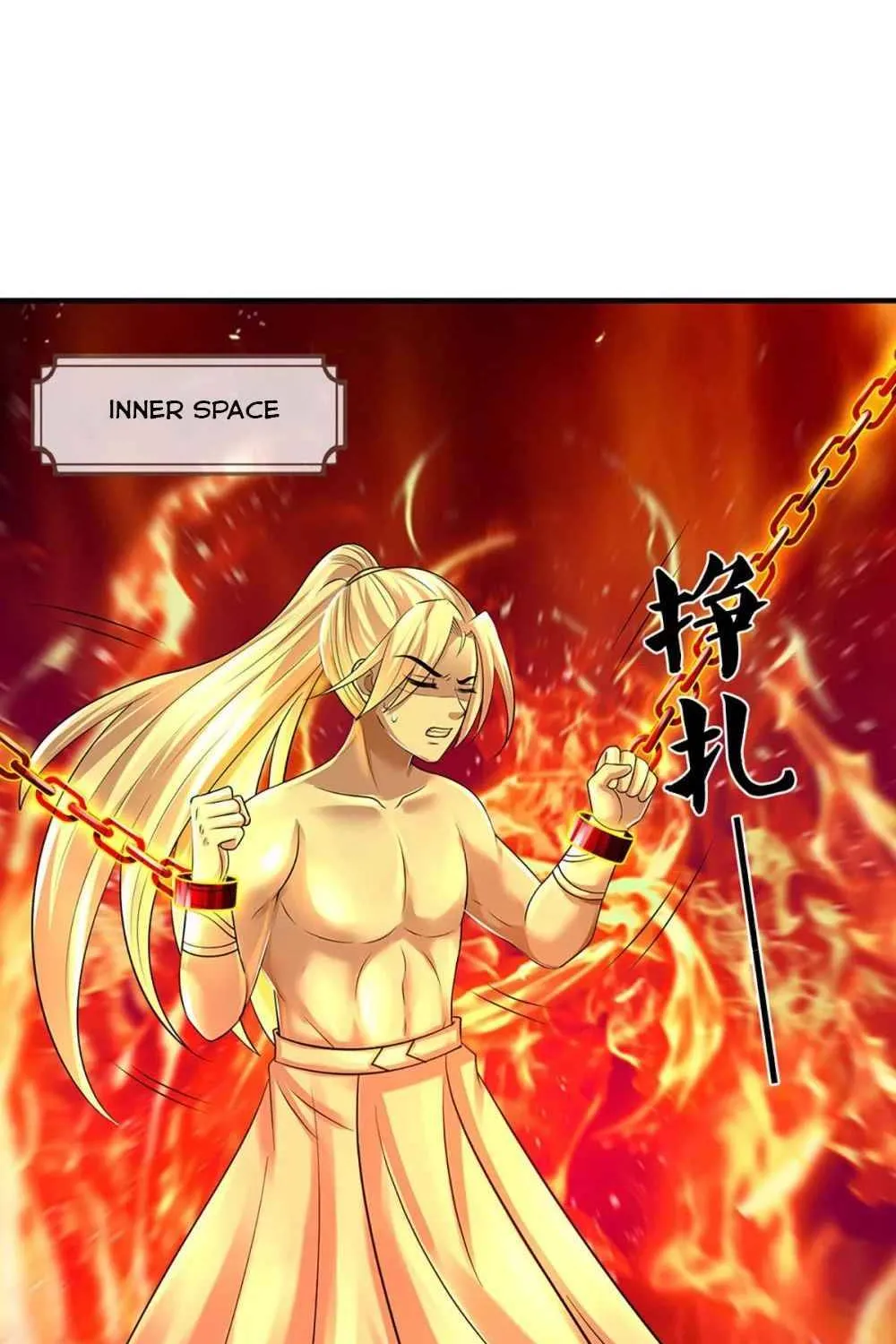 Shenwu Tianzun Chapter 355 page 24 - 