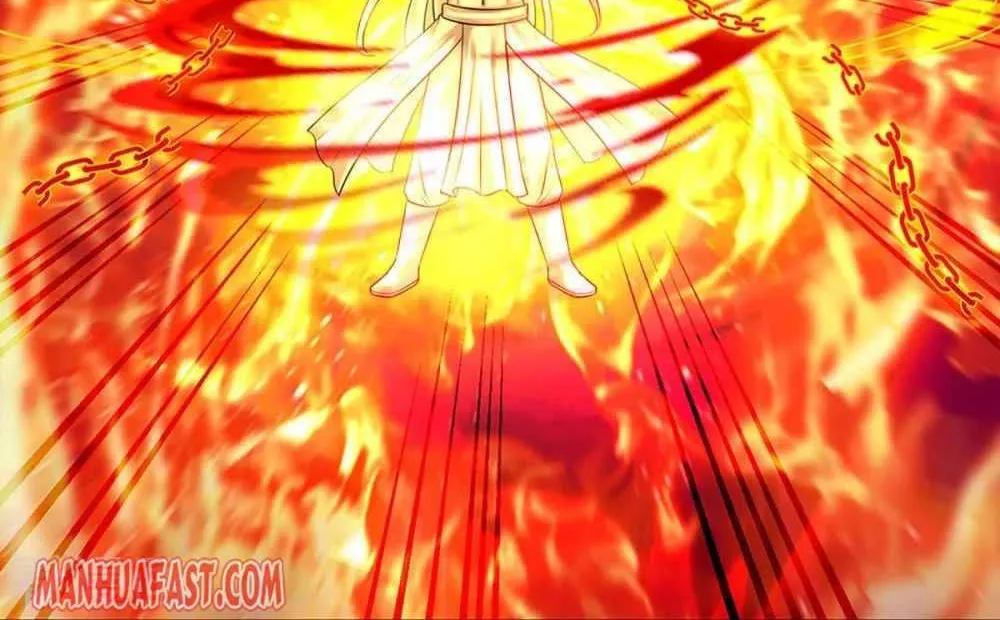 Shenwu Tianzun Chapter 355 page 28 - 