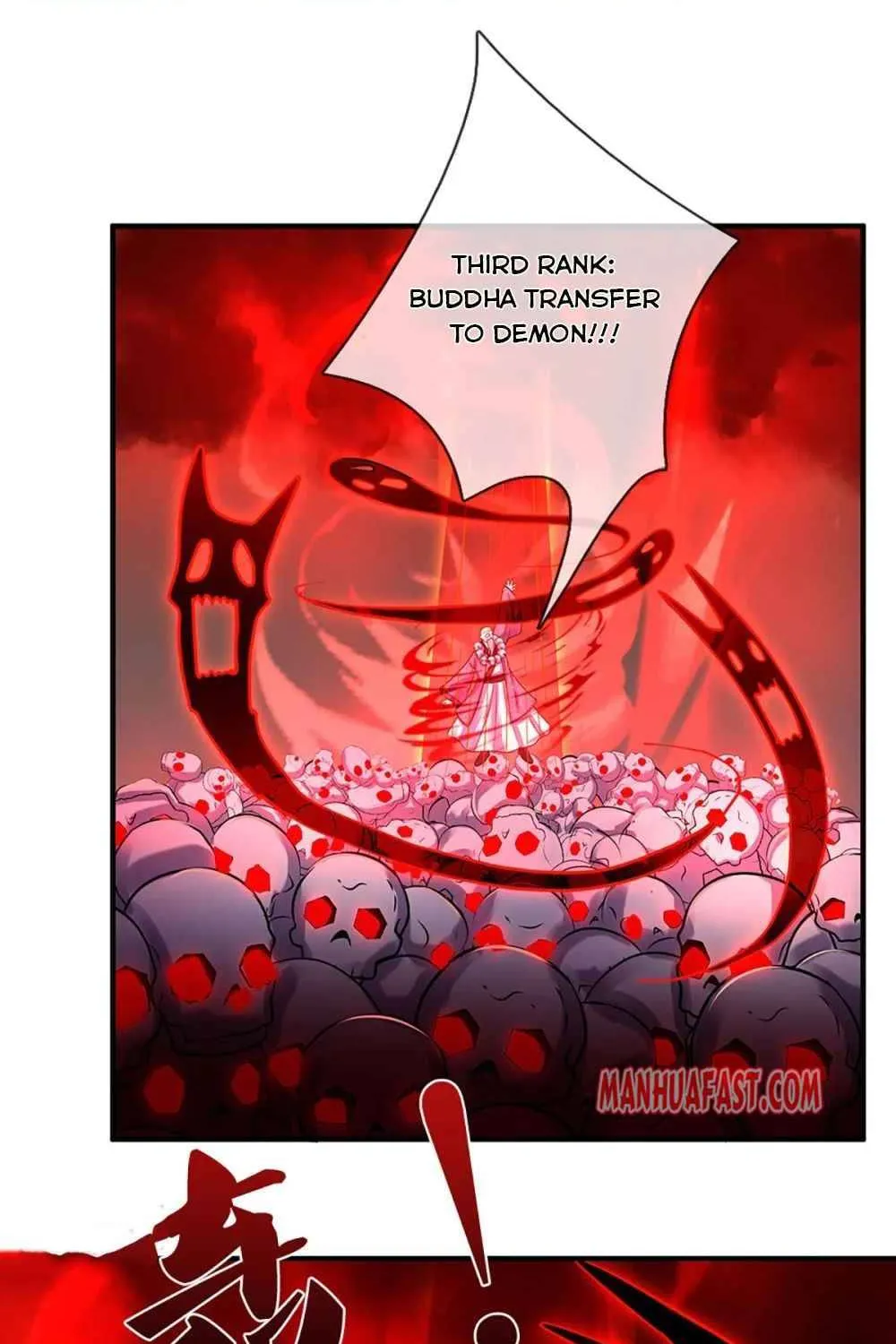 Shenwu Tianzun Chapter 355 page 30 - 