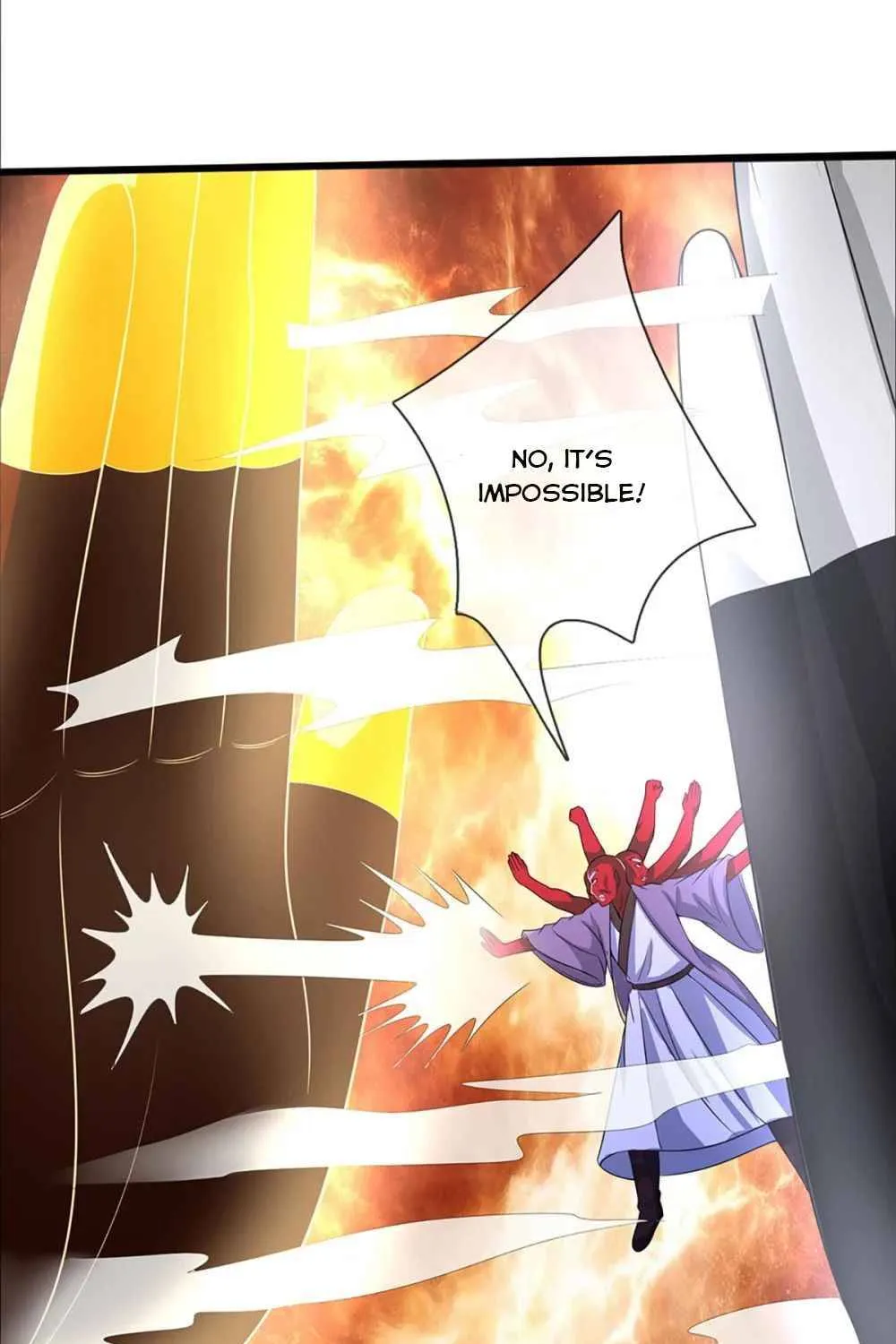 Shenwu Tianzun Chapter 356 page 29 - 