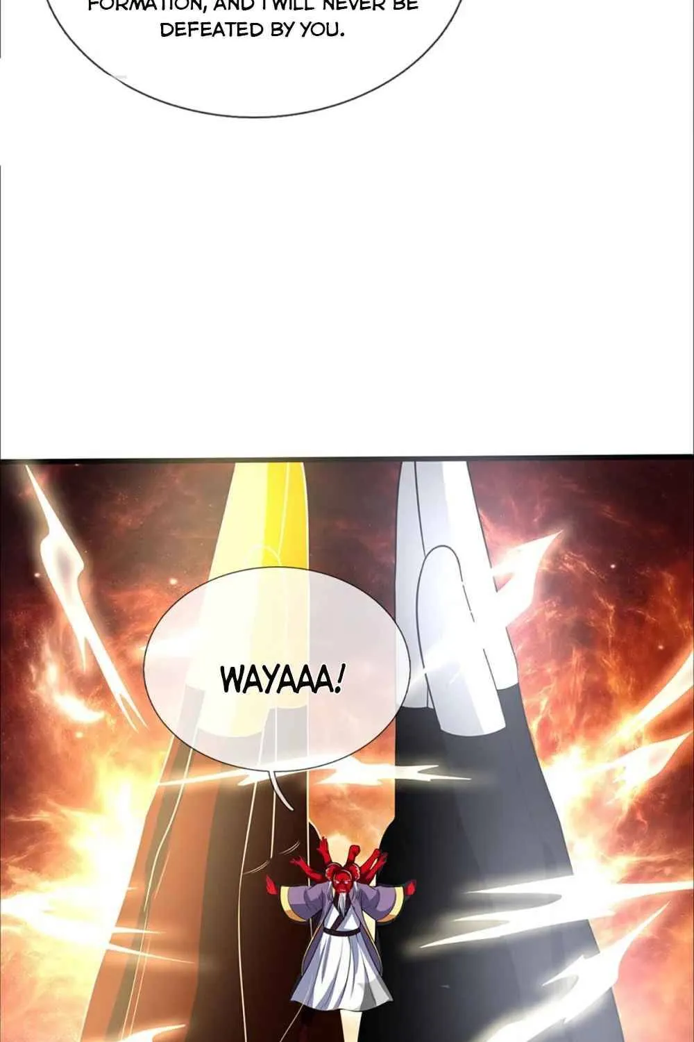 Shenwu Tianzun Chapter 356 page 31 - 