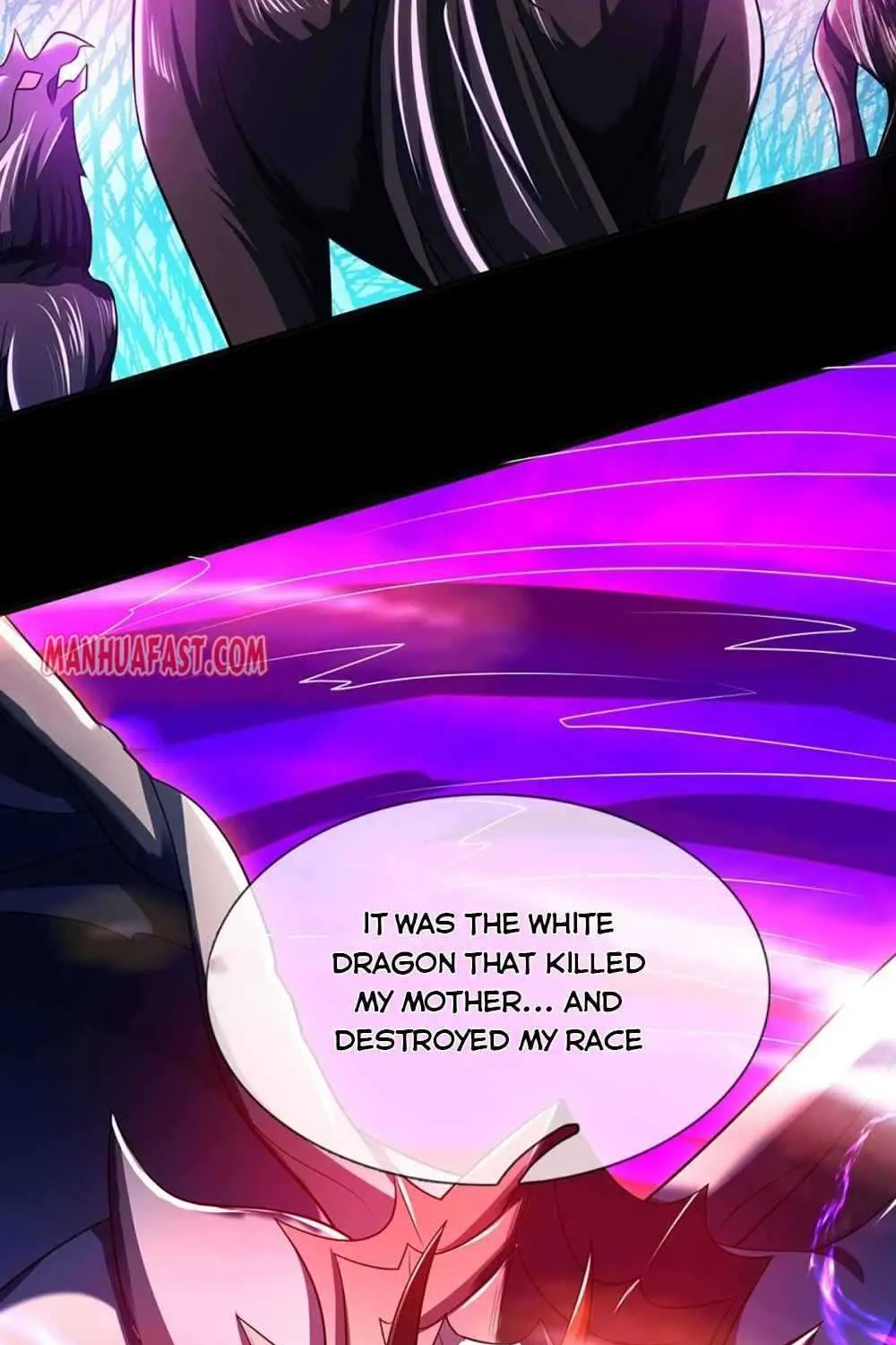 Shenwu Tianzun Chapter 357 page 33 - 