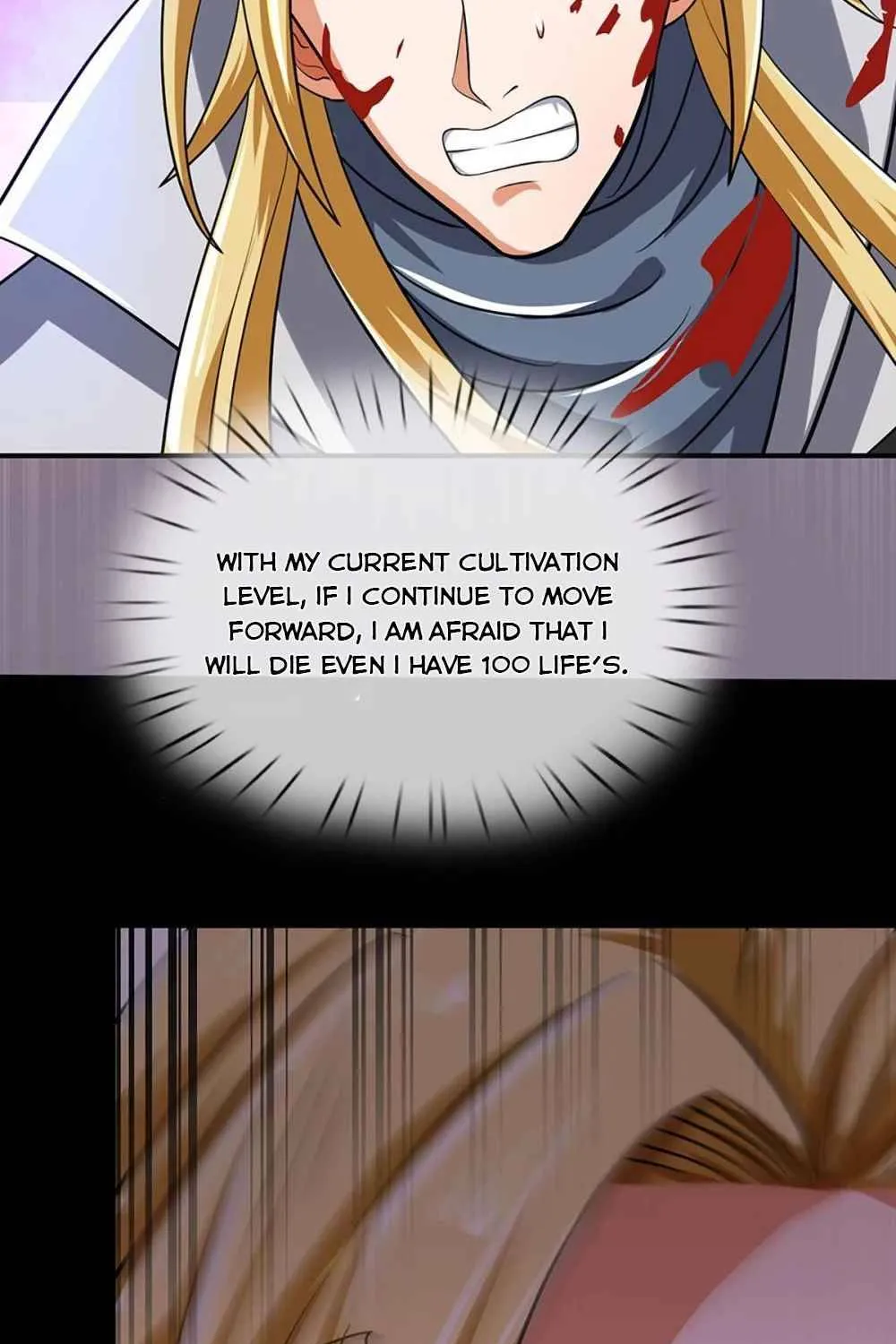 Shenwu Tianzun Chapter 358 page 5 - 