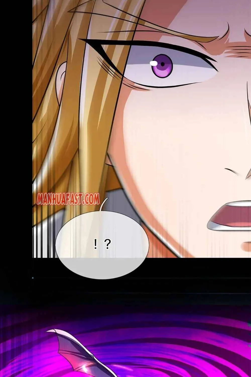 Shenwu Tianzun Chapter 358 page 6 - 