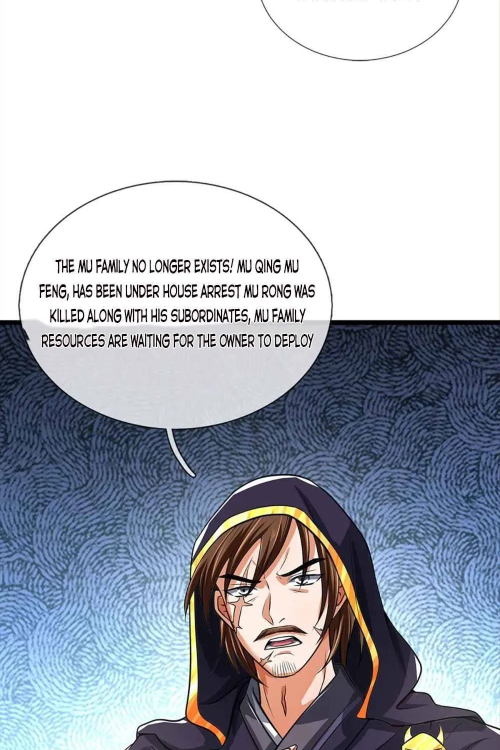 Shenwu Tianzun Chapter 359 page 6 - 