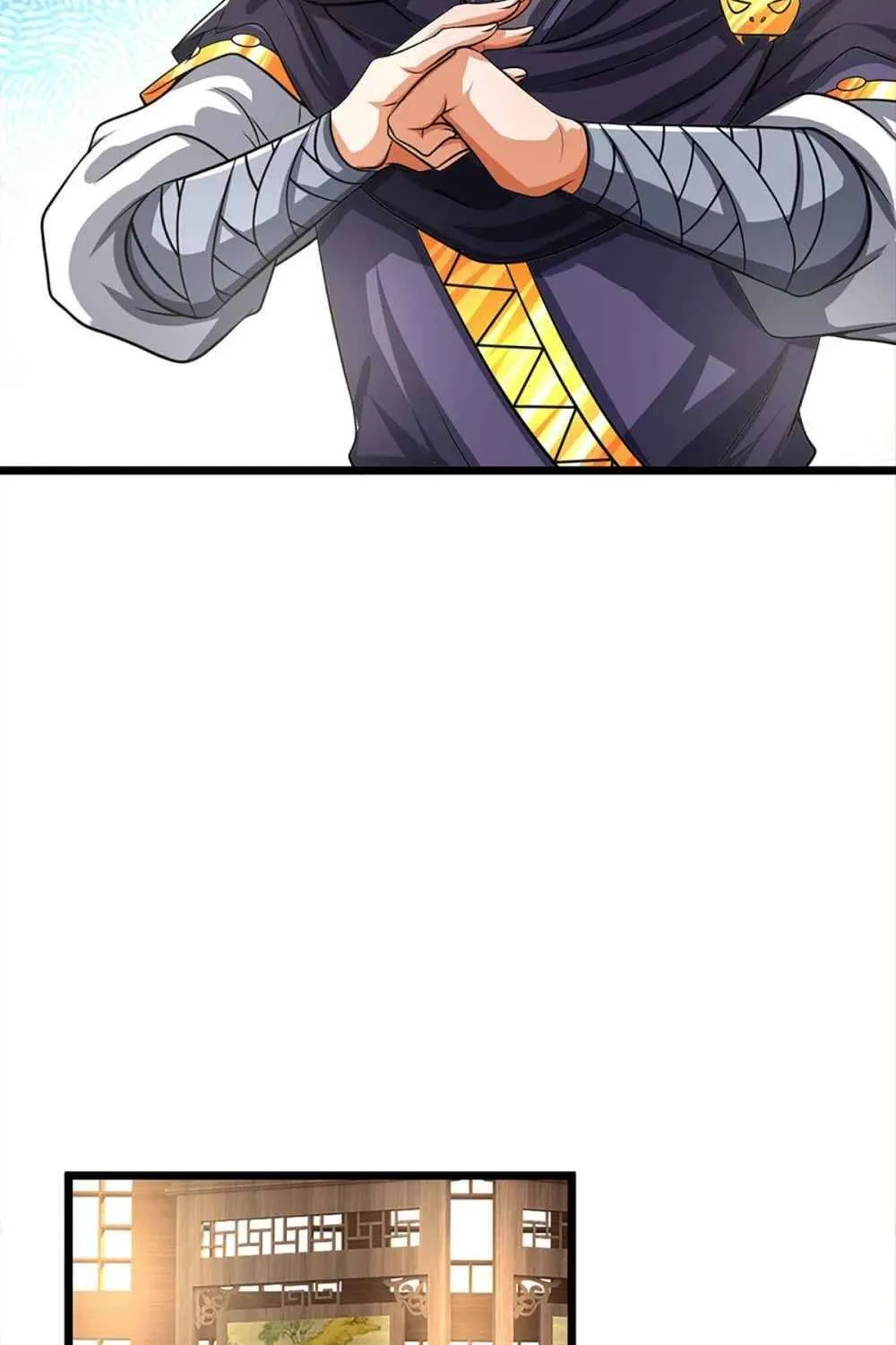 Shenwu Tianzun Chapter 359 page 7 - 