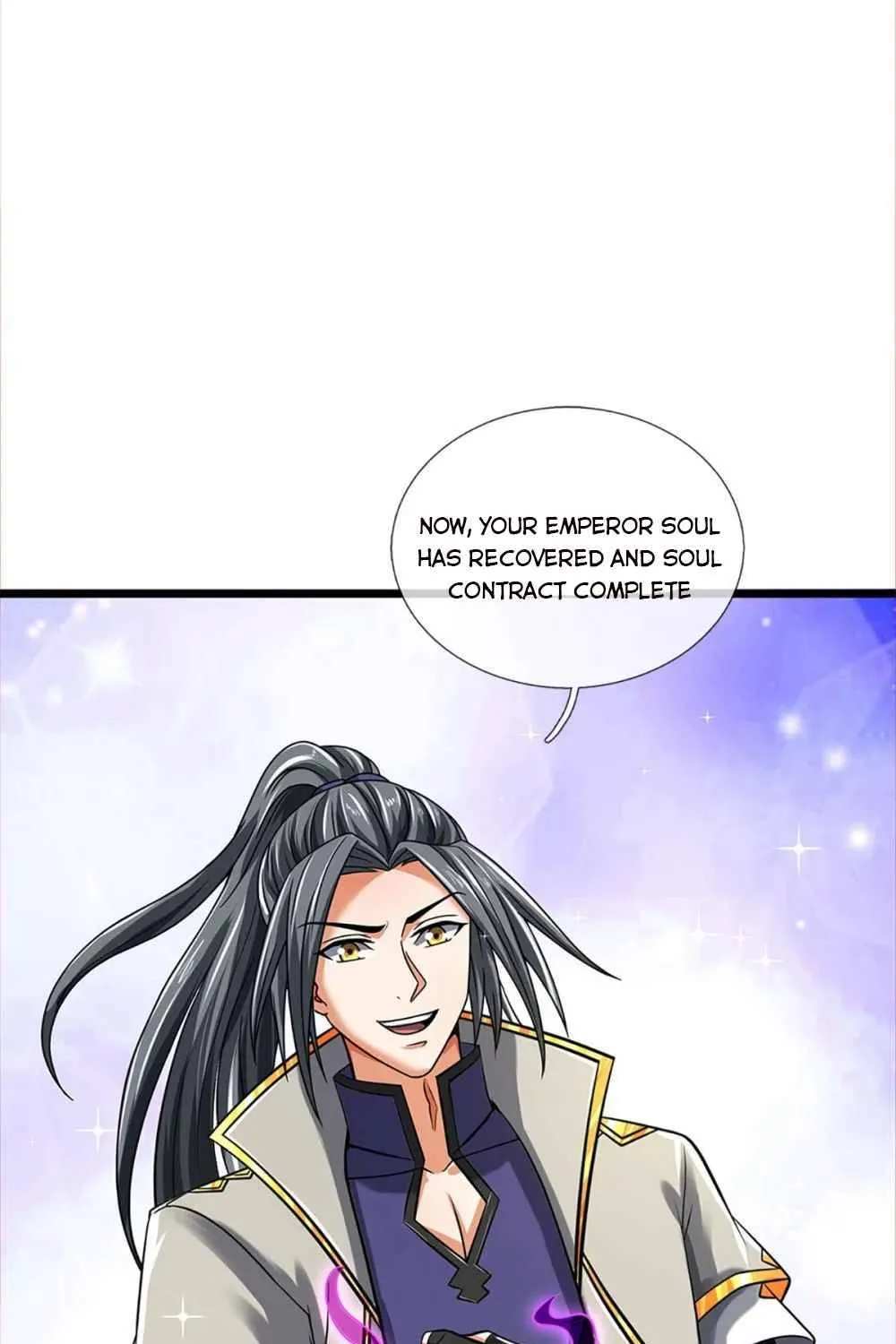 Shenwu Tianzun Chapter 359 page 10 - 