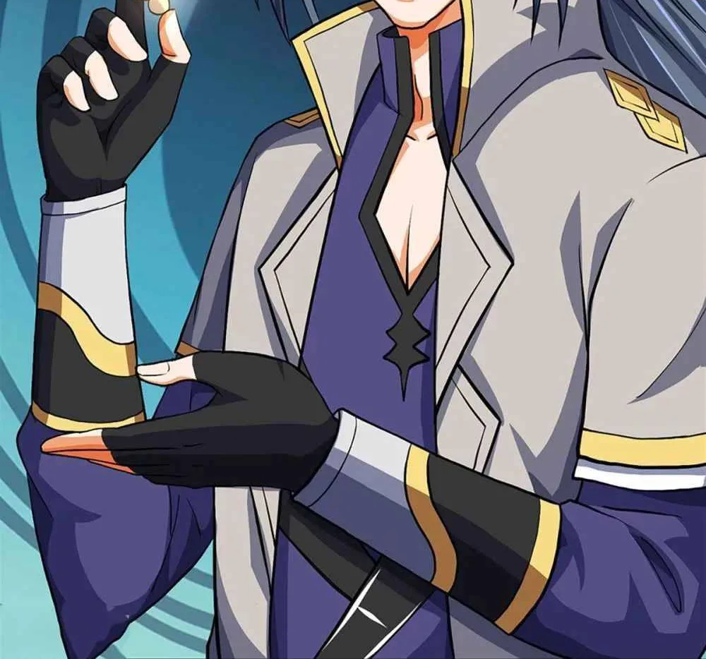 Shenwu Tianzun Chapter 360 page 19 - 