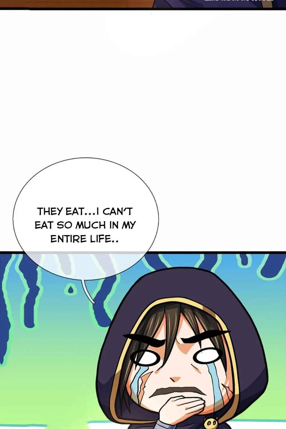 Shenwu Tianzun Chapter 360 page 30 - 